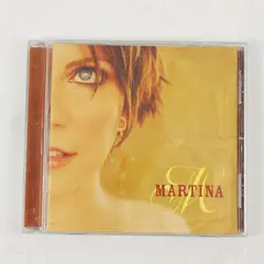 Martina By Martina McBride (CD, 1 Disc, 2003, BMG Music, Country Pop)
