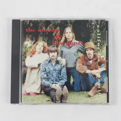 California Dreamin' By The Mamas & The Papas (CD, 1994, MCA Records Inc)