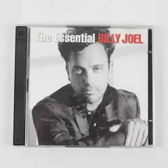 The Essential Billy Joel by Billy Joel (CD, 2 Disc, 2001, Sony Music)