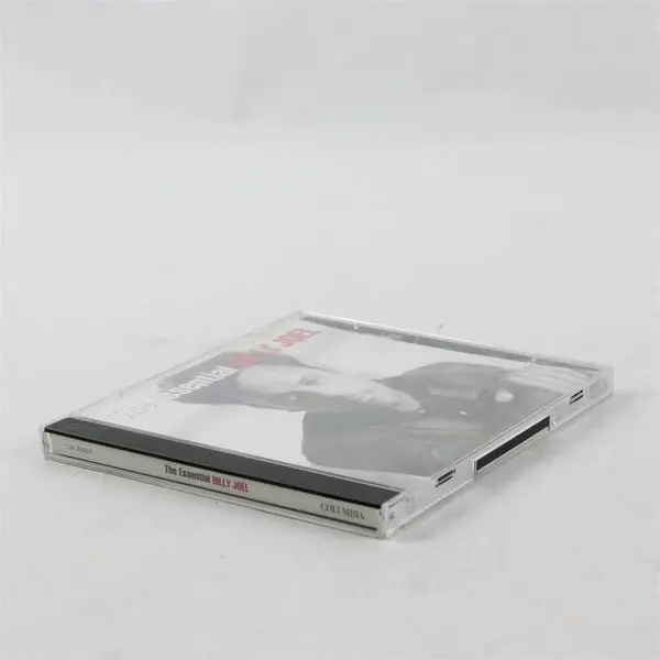 The Essential Billy Joel by Billy Joel (CD, 2 Disc, 2001, Sony Music)