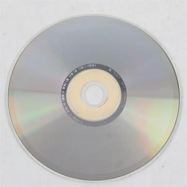 Balance By Van Halen (CD, 1995, Warner Bros Records, Hard Rock Metal)
