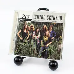 The Best Of Lynyrd Skynyrd - The Millennium Collection 1999 #MCAD - #11941 