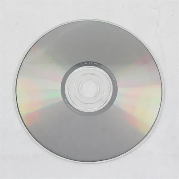 God Shuffled His Feet By Crash Test Dummies (CD, 1993, BMG Music Canada Inc)