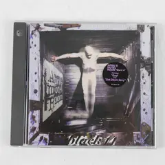 April's Motel Room Black 14 CD 1994 Immortal Epic Alternative Rock