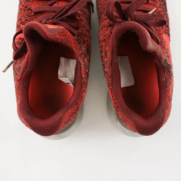 Nike LunarEpic Flyknit 2 Kids 4.5Y Red Sneakers