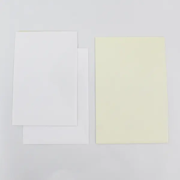 Lot of 3 Tender Thoughts Sympathy Cards with Envelopes Unused