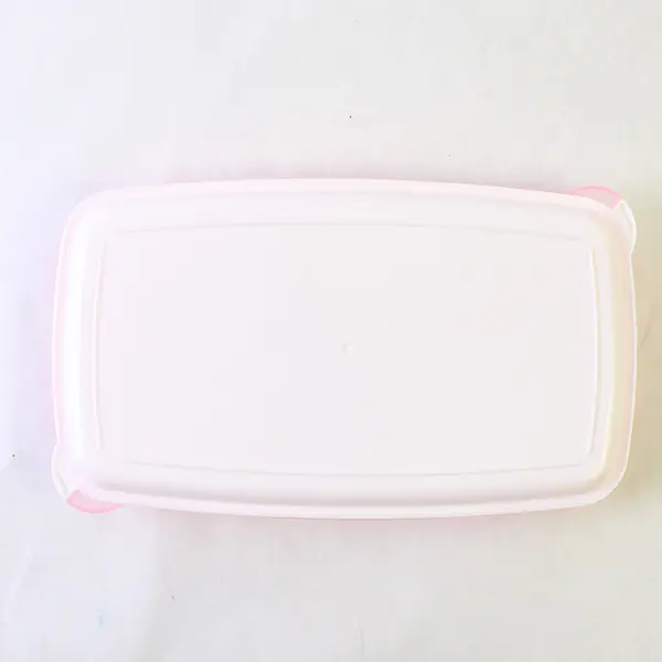Joie Oink Piggy Airtight Bacon Keeper Pink Food Storage Container