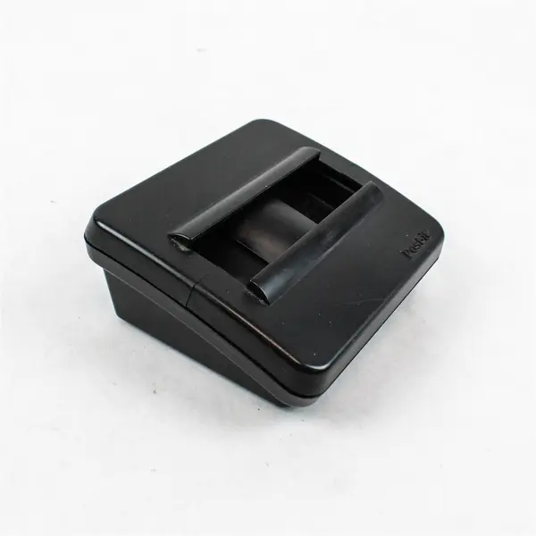 Post-it Pop-Up Note Dispenser C-4214 Sand Filled Office Desk Accessory