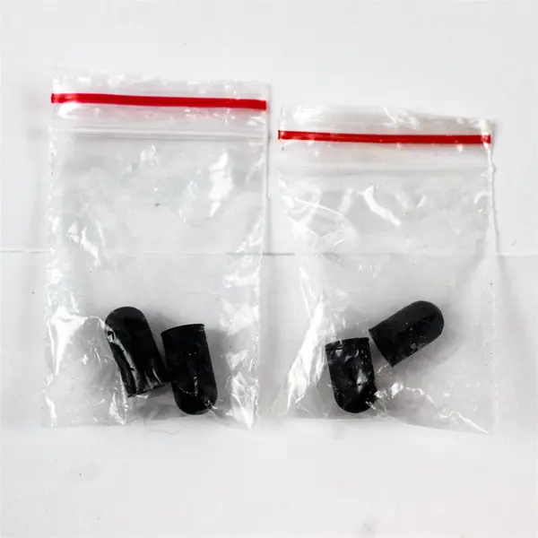 Lot of 2 Replacement Contact Points for Dog Shock Training Collar