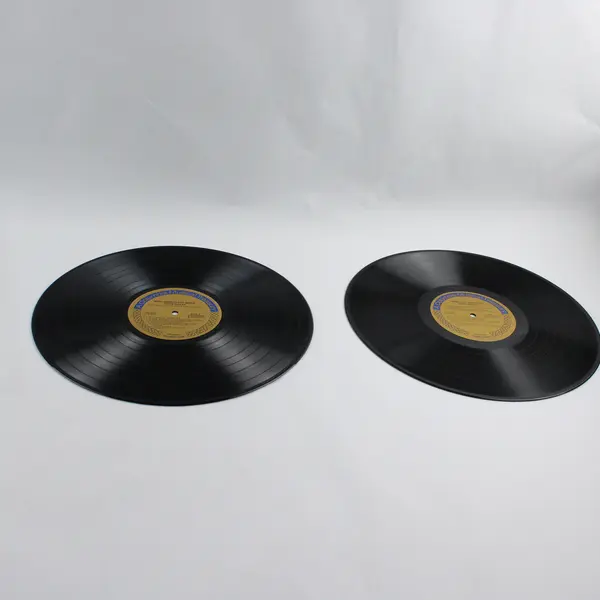 Mitch Miller Moonlight and Roses More Memories 2 12" Vinyl LP