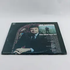 Jim Nabors The Lord's Prayer / How Great Thou Art 2x12" Vinyl Records