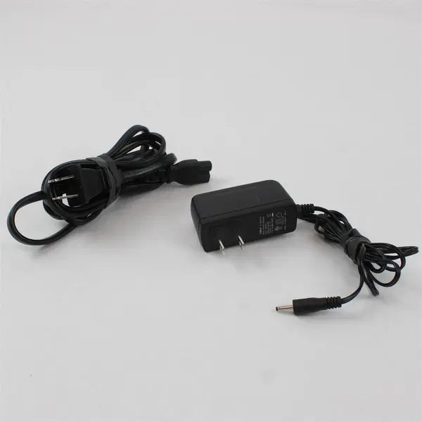 TEKA AC Adapter Power Supply Detachable Power Cord TEKA012-0502000UK