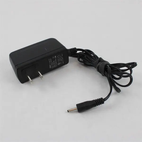 TEKA AC Adapter Power Supply Detachable Power Cord TEKA012-0502000UK