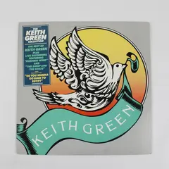 The Keith Green Collection 12" Vinyl Record