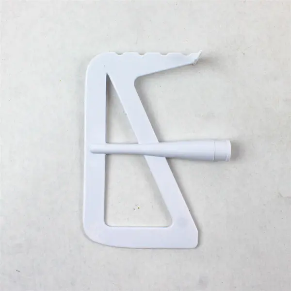 Cold Stone CS-IC-2P Replacement Top Assembly Paddle Manual No Bowl