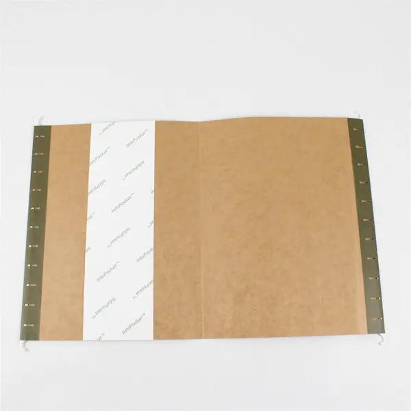 Lot of 25 Oxford Pendaflex Green Hanging File Folders Letter Size