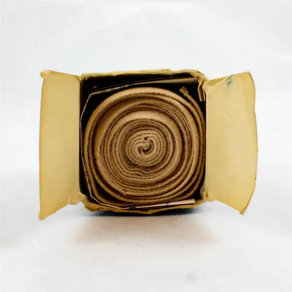 Vintage ACE Rubber Elastic Bandage Becton Dickinson 2.5in Wide USA Box