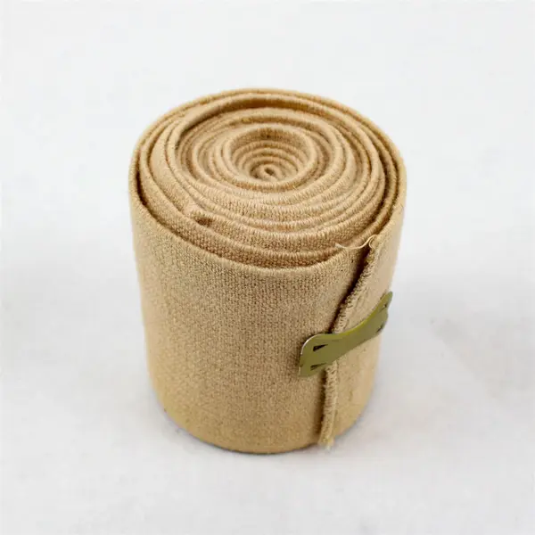 Vintage ACE Rubber Elastic Bandage Becton Dickinson 2.5in Wide USA Box