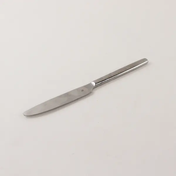 Three WMF Dinner Knives in the Pattern Line