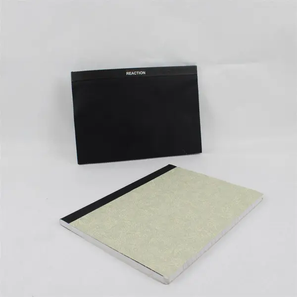 Lot of 5 Assorted Composition Notebooks Mixed Brands Pre-Owned