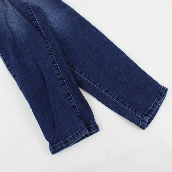 Universal Thread Medium Wash Mid Rise Skinny Jeans Women's Size 4