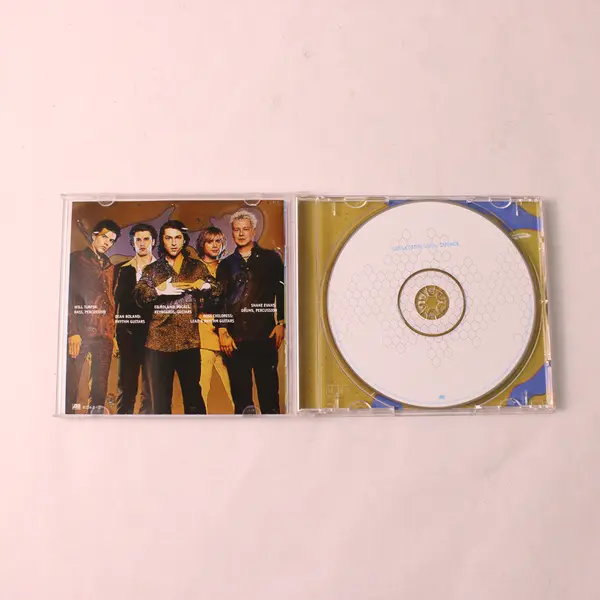 Dosage by Collective Soul CD, Feb-1999, Atlantic Label
