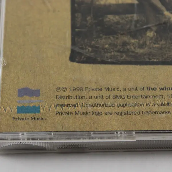 One Guitar, No Vocals CD by Leo Kottke 1999 #01005-82171-2