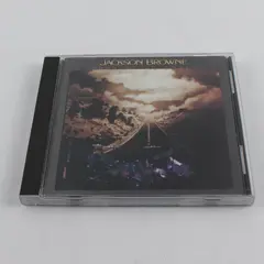 Running on Empty CD, Jackson Browne 1977 #6E 113-2 