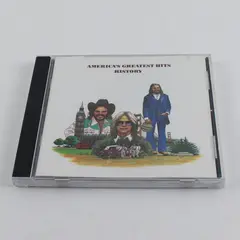 America's Greatest Hits CD: History 1975  #3110-2 