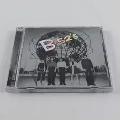 Time Capsule CD by the B-52's 1998, #946920-2 