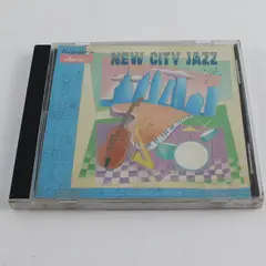 New City Jazz Claude Chapleau 1995 CD RM# 0300575