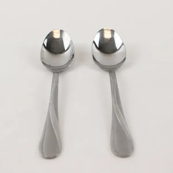 Two Camber Tablespoons by Cambridge