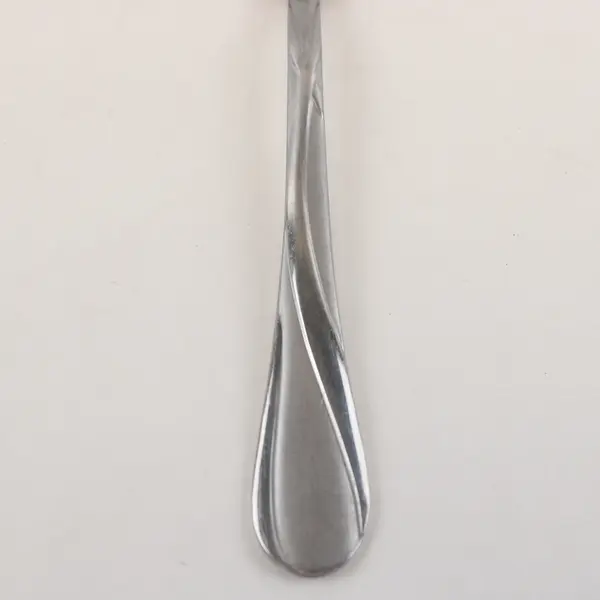 Two Camber Tablespoons by Cambridge