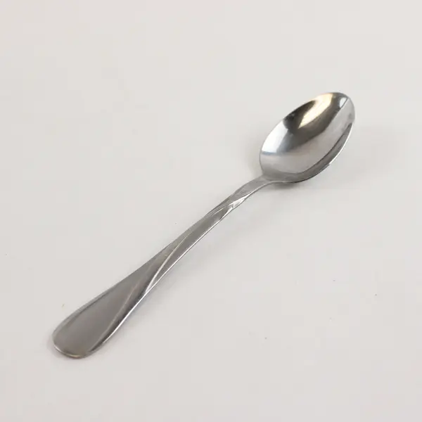 Two Camber Teaspoons by Cambridge