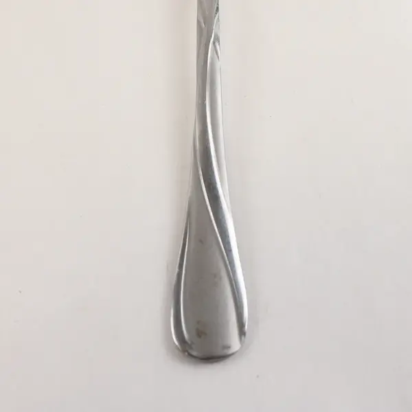 Two Camber Teaspoons by Cambridge