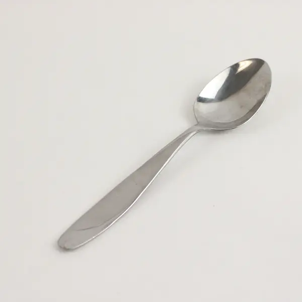 Two 18/0 Tablespoons in the Pattern Lunea Frost by Mikasa