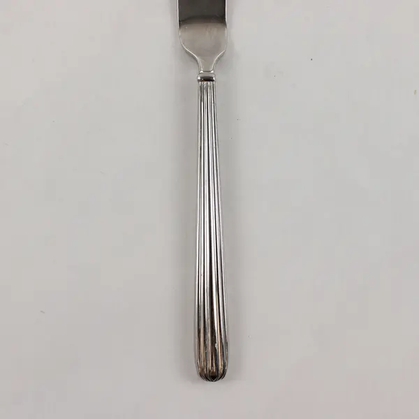 Two Individual Spreaders, One Master Butter Knife - Italian Countryside Mikasa