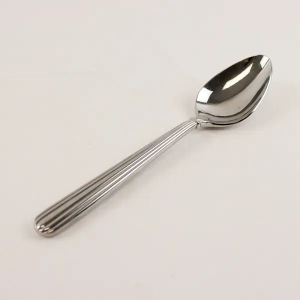 Stainless 18/10 Italian Countryside Tablespoon By Mikasa
