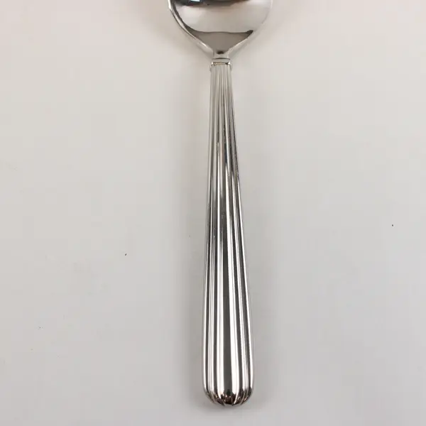 Stainless 18/10 Italian Countryside Tablespoon By Mikasa