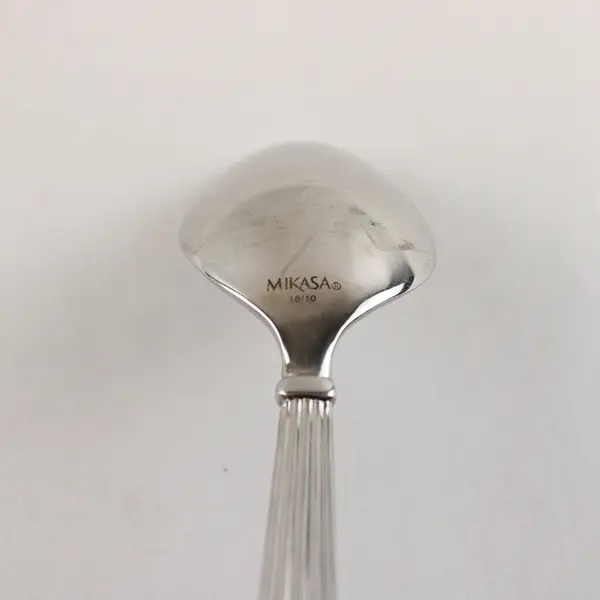 Stainless 18/10 Italian Countryside Tablespoon By Mikasa