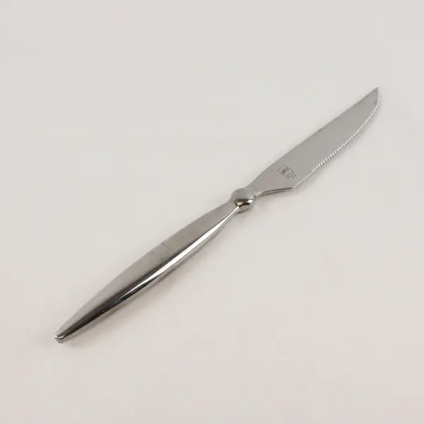 Two Ballet Steak Knives by Mikasa