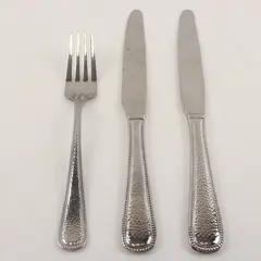 Halston Flatware Set from the Gourmet Basics Collection by Mikasa