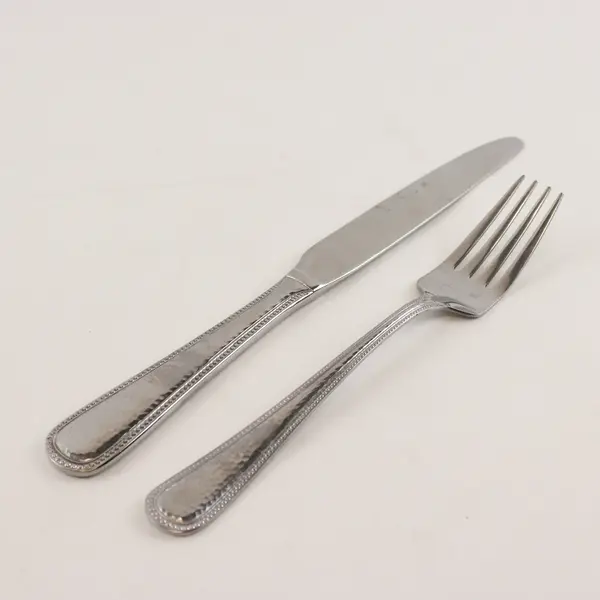 Halston Flatware Set from the Gourmet Basics Collection by Mikasa