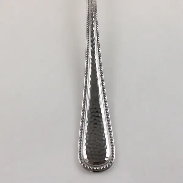 Halston Flatware Set from the Gourmet Basics Collection by Mikasa