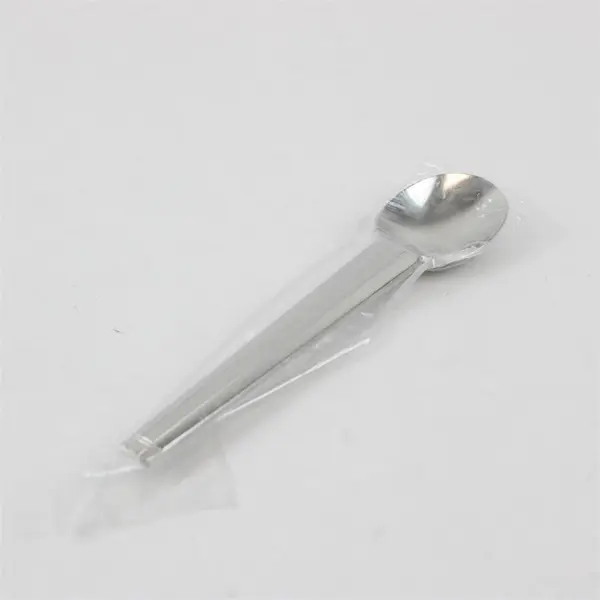 Four 18/8 Stainless Dakar by Mikasa Spoons - New in Package