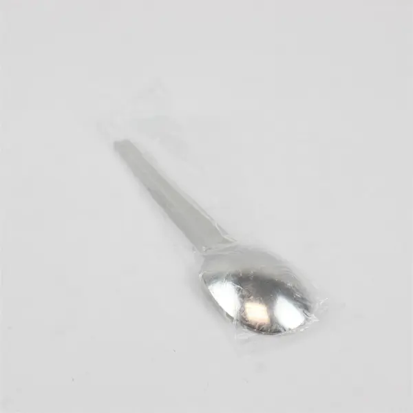 Four 18/8 Stainless Dakar by Mikasa Spoons - New in Package