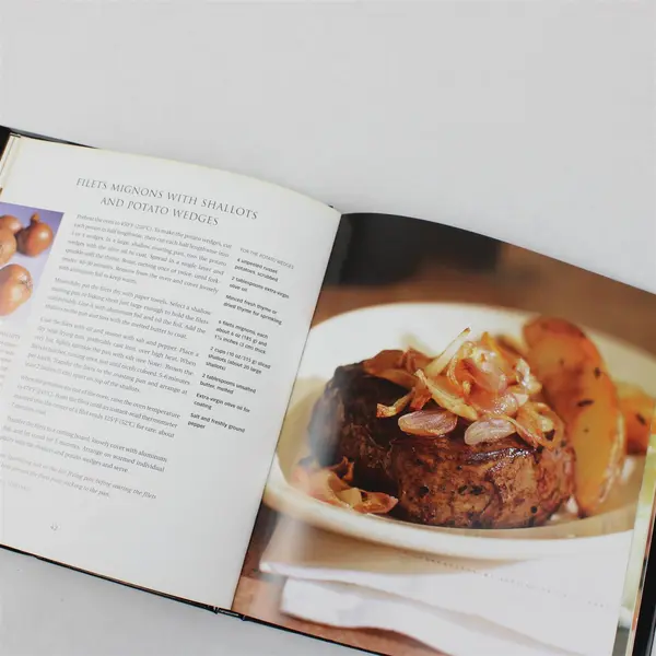 Williams-Sonoma Roasting Barbara Grunes 2002 Hardcover Dust Jacket Good