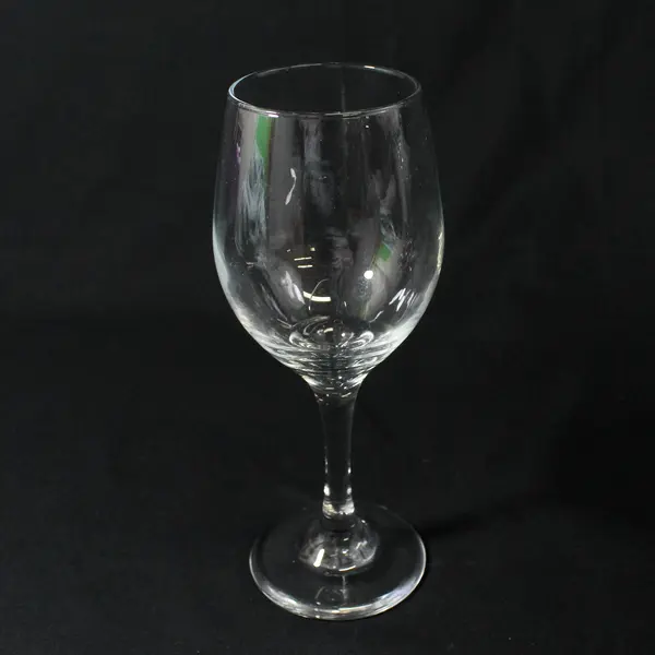 Set of 2 Libbey Embassy All Purpose Goblets 7 7/8"