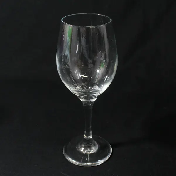 Set of 2 Libbey Embassy All Purpose Goblets 7 7/8"
