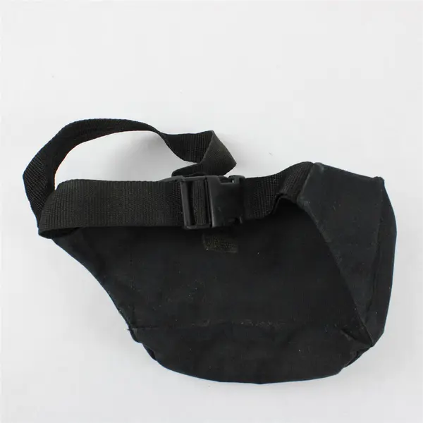 Spirit Mountain Casino Black Fanny Pack Belt Bag